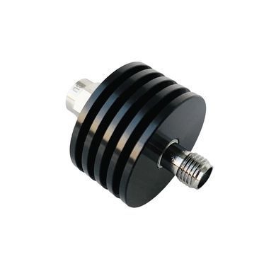 Атенюатор 5W, 6Db, спектр частот до 8Ghz, конектори SMA Male/Female