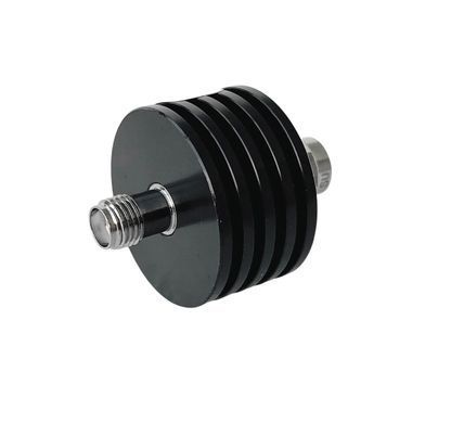 Атенюатор 5W, 6Db, спектр частот до 8Ghz, конектори SMA Male/Female