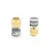 Антена 5.8G LHCP TRUERC SINGULARITY Stubby 1.9Dbi, RP-SMA-Male прямий, прозора, для FPV дронів
