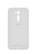 Задня кришка для смартфону Asus ZenFone Go ZB452KG, біла