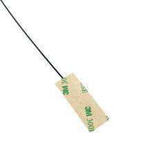 Антена 433-470Mhz, 6dBi, 17x47mm, IPEX/UFL, FPC soft board, для модулів LoRa