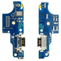 Плата зарядки для Motorola Moto G10 XT2127-2/G30 XT2129, High Copy