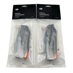 Пропеллеры для дрона DJI Mavic 3 Thermal / Mavic 3 Enterprise, 1 пара, помаранчевые, Original