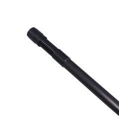Антенна 1300-1500Mhz YNX-1300 SPRING, 40см, N-Male, с амортизатором, всенаправленная, вертикальная поляризация