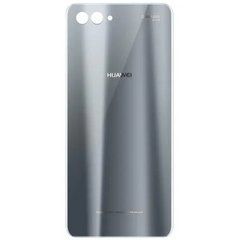 Задняя панель корпуса для смартфона Huawei Nova 2s, серая