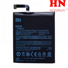 Аккумуляторная батарея BM39 для мобильного телефона Xiaomi Mi6, High Copy