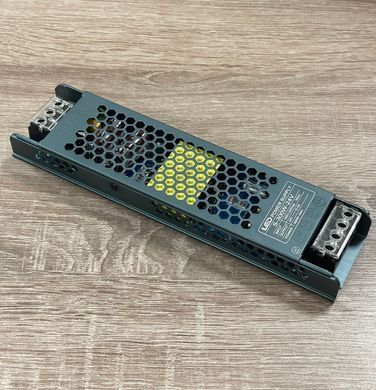 БЖ для светодиодных лент DC 24V, 12.5A, 300W, AC190-240V, компактный импульсный LED-драйвер