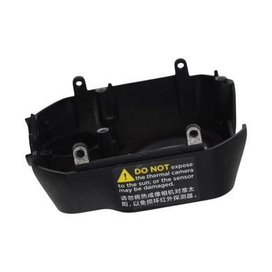 DJI Mavic 3T camera lens frame with glass, рамка+стекло камеры, Original