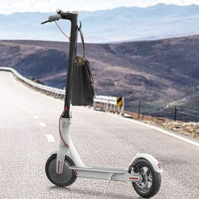 Передній гак для зберігання Xiaomi M365/Mi Scooter Pro/Mi Scooter Pro 2, пластиковий, навантаження до 20 кг