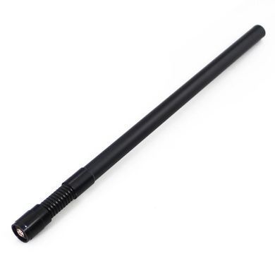 Антена 1300-1500Mhz YNX-1300 SPRING, 40см, N-Male, для РЕБ, з амортизатором, всеспрямована, вертикальна поляризація