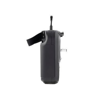 Пульт управління Radiomaster Boxer ELRS 2.4GHz для FPV дронів, газ зліва