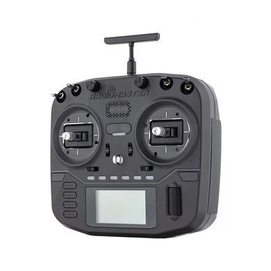 Пульт управління Radiomaster Boxer ELRS 2.4GHz для FPV дронів, газ зліва