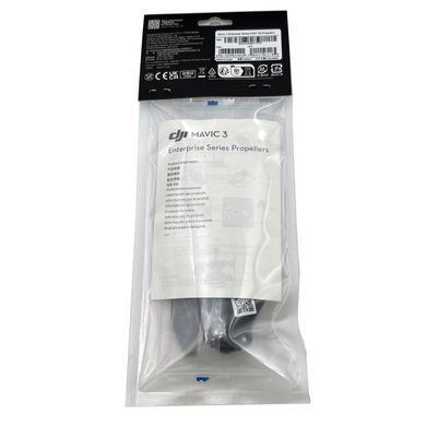 Пропелери для дрона DJI Mavic 3 Thermal / Mavic 3 Enterprise, 1 пара, помаранчеві, Original