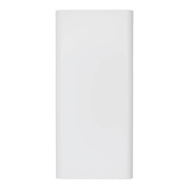 Повербанк Xiaomi Mi 3 30000mAh, 18W, внешний аккумулятор, батарея, УМБ, power bank