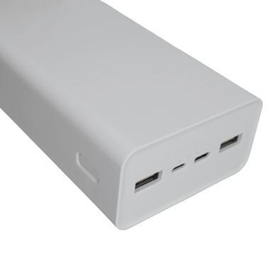 Повербанк Xiaomi Mi 3 30000mAh, 18W, внешний аккумулятор, батарея, УМБ, power bank