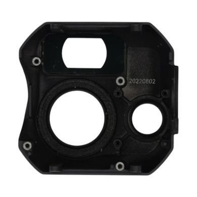 DJI Mavic 3T camera lens frame with glass, рамка+стекло камеры, Original