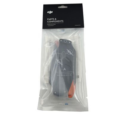 Пропеллеры для дрона DJI Mavic 3 Thermal / Mavic 3 Enterprise, 1 пара, помаранчевые, Original