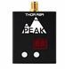 Видеоприемник VRX 8.0-8.8G 40CH Peak THOR R89, без антенны, для FPV дронов