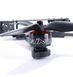 Пропеллеры для БПЛА HQProp Macroquad 9х5х3, 1 пара (CW+CCW) 9", 17.4g, армированные, черные