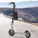 Передній гак для зберігання Xiaomi M365/Mi Scooter Pro/Mi Scooter Pro 2, пластиковий, навантаження до 20 кг