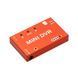 Видеорегистратор Mini FPV DVR со встроенным аккумулятором, AV IN/OUT, видеозапись для аналоговых FPV