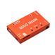 Видеорегистратор Mini FPV DVR со встроенным аккумулятором, AV IN/OUT, видеозапись для аналоговых FPV