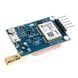 Модуль GPS на U-blox NEO-M8N с интерфейсной платой и керамической антенной, для Arduino, трекеров, дронов
