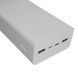 Повербанк Xiaomi Mi 3 30000mAh, 18W, внешний аккумулятор, батарея, УМБ, power bank