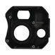 DJI Mavic 3T camera lens frame with glass, рамка+стекло камеры, Original