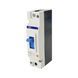 Автоматический выключатель DC TOMZN 125A, 500V, 1-полюсный, MCCB, для солнечных электростанций