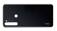Задня кришка для смартфону Xiaomi Redmi Note 8T, Чорний, High Copy