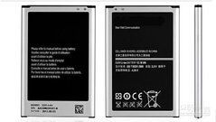Аккумуляторная батарея B800BC для мобильного телефона Samsung N900, N9000, N9005, N9006 Note 3