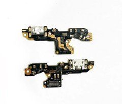 Плата зарядки для Xiaomi Redmi 7, High Copy