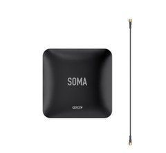 Антенна 3.3G RHCP GEPRC SOMA 17Dbi, КСХ