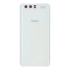Задняя крышка для смартфона Huawei Honor 9, белая