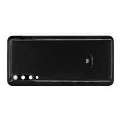 Задня кришка для смартфону Xiaomi Mi 9 M1903F10G, чорна, Original PRC