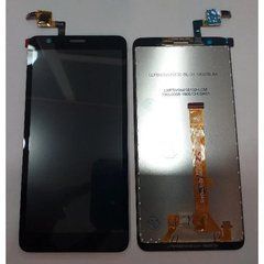 Дисплей ZTE Blade L8, A3 2019 модуль в зборі з тачскріном, чорний, Original PRC, Original PRC, без рамки