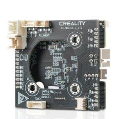 Плата хотенду K1-NOZZLE-C-V14 для Creality Ender 3 K1/K1C/K1 MAX, оригінал