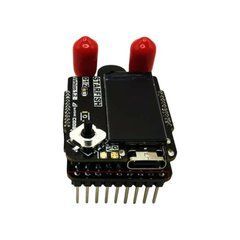 Видеоприемник для очков 5.8Ghz BAYCK STARFISH D1 48CH, на две антенны, для Fatshark/Skyzone