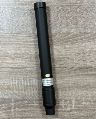 Антенна 5150-5350Mhz YNX-5.2G, 30см &Oslash;32мм, 100W, N-Male, для РЭБ, всенаправленная, вертикальная поляризация