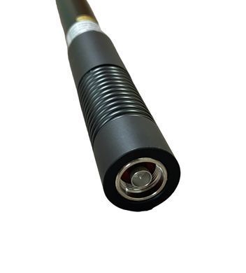 Антена 390-520Mhz YNX-400 SPRING, 65см, 100W, N-Male, з амортизатором, всеспрямована, вертикальна поляризація