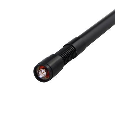 Антена 950-1100Mhz YNX-950 SPRING, 40см, N-Male, для РЕБ, з амортизатором, всеспрямована, вертикальна поляризація