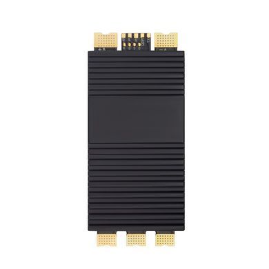 Регулятор моторів ESC 200A SEQURE SQESC 14200, 5&ndash;14S, BLHeli_32, для гелікоптерів, дронів, RC-човнів, авто-моделей