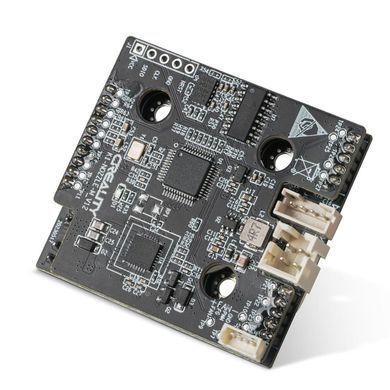 Плата хотенду K1-NOZZLE-C-V14 для Creality Ender 3 K1/K1C/K1 MAX, оригінал