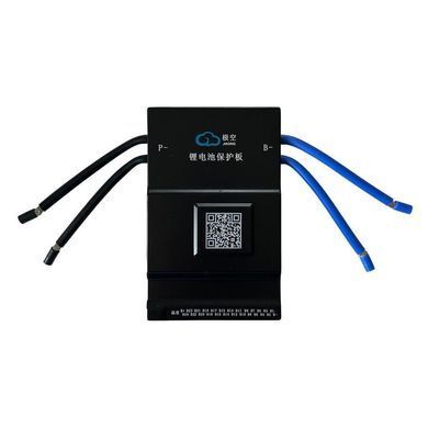 Контролер BMS 150A для акумуляторів LiFePO4/Li-ion/LTO JK-B1A24S15P, плата захисту АКБ, JIKONG