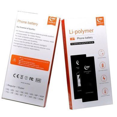 Аккумуляторная батарея V756161P для мобильного телефона Blackview BV6000/BV6000S, High Copy