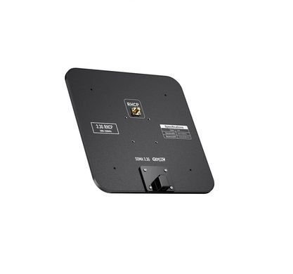 Антенна 3.3G RHCP GEPRC SOMA 17Dbi, КСХ