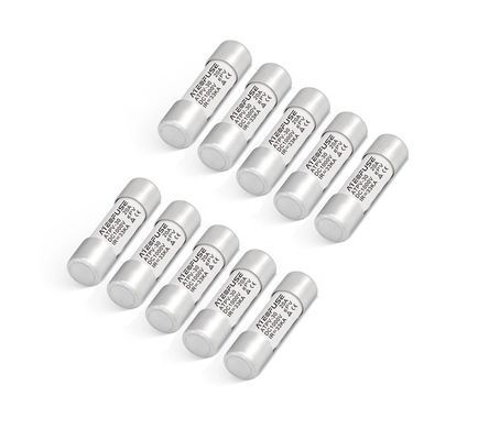 Коннектор MC4 с предохранителем 15A 1000V DC, PV Fuse Connector Inline IP67, для солнечных панелей