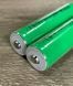 Акумулятор 18650 з клемним виступом, EVE 25P 2500mAh, Li-Ion, для ліхтарів, тепловізорів тощо