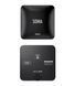 Антенна 3.3G RHCP GEPRC SOMA 17Dbi, КСХ